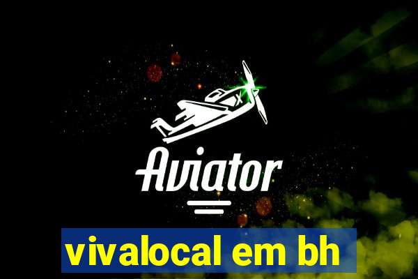 vivalocal em bh